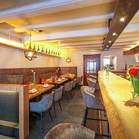 Hotel An De Kruepe Hattingen Ngoại thất bức ảnh