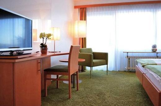 Hotel An De Kruepe Hattingen Ngoại thất bức ảnh