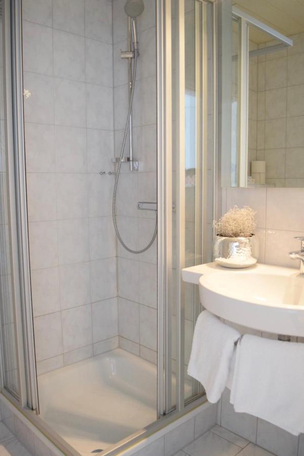 Hotel An De Kruepe Hattingen Ngoại thất bức ảnh