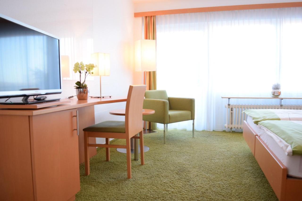 Hotel An De Kruepe Hattingen Ngoại thất bức ảnh